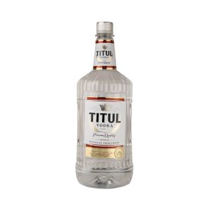 TITUL Vodka 1.75 L