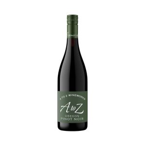A TO Z Wineworks Pinot Noir 750 ml