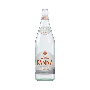 ACQUA PANNA Water 500 ml Pet (D*)