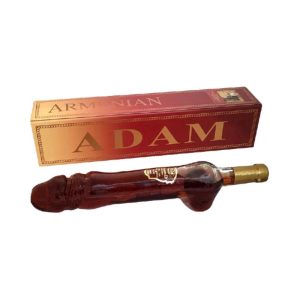 ADAM Brandy 375 ml