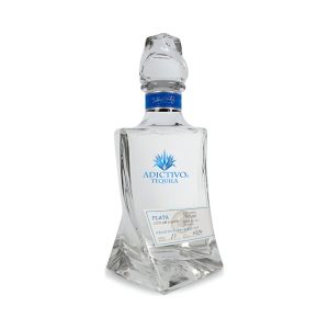 ADICTIVO Plata 750 ml
