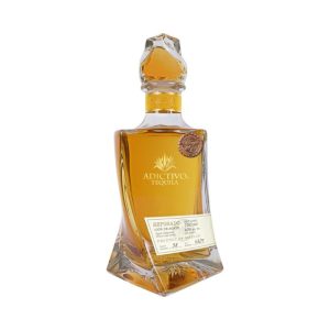 ADICTIVO Reposado 750 ml