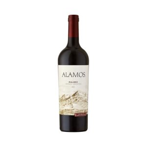 ALAMOS Malbec 750 ml