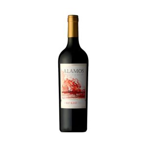 ALAMOS Red Blend 750 ml