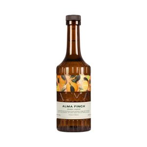 ALMA FINCA Orange Liqueur 700 ml