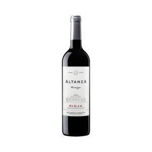 ALTANZA Crianza Rioja Tempranillo 750ml