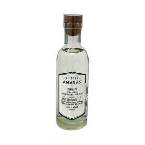 AMARAS Espadin Mezcal 200 ml