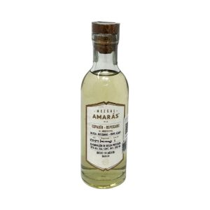 C/O AMARAS Espadin Redosado Mezcal 200 ml