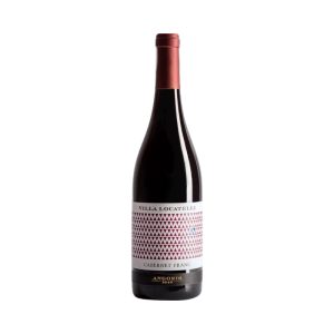 ANGORIS Cabernet Franc 750ml