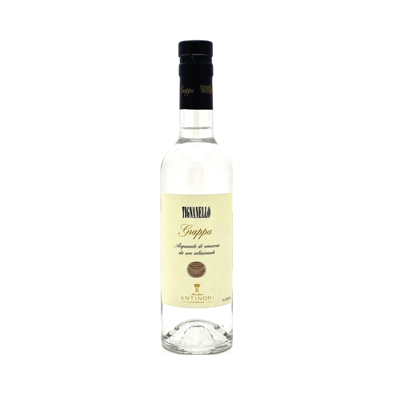 ANTINORI Tignanello Grappa 375 ml