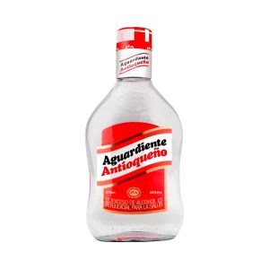 ANTIOQUENO Aguardiente 375 ml