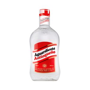 ANTIOQUENO Aguardiente 750 ml