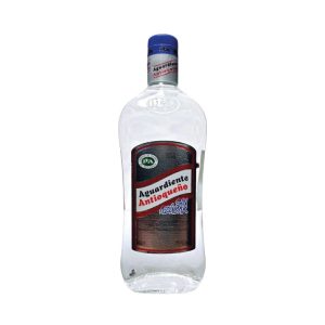 ANTIOQUENO Aguardiente Sin Azucar 1.75 L