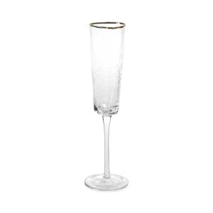 APERTIVO Champagne Flute Zodax (D*)