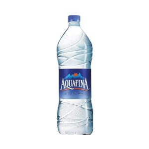 AQUAFINA Water 1 L