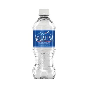 AQUAFINA Water 20 oz