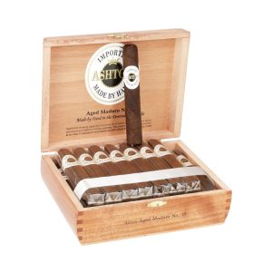 ASHTON Aged Maduro #10
