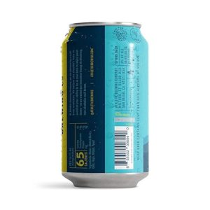 ATHLETIC Brewing Run Wild N/A 6 Pack 12 oz Cans