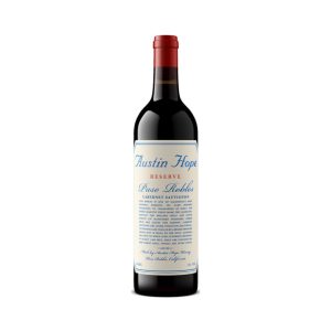 AUSTIN HOPE Cabernet Sauvignon Reserve 750ml
