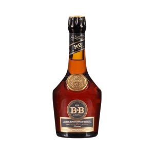 B & B Liqueur 750 ml