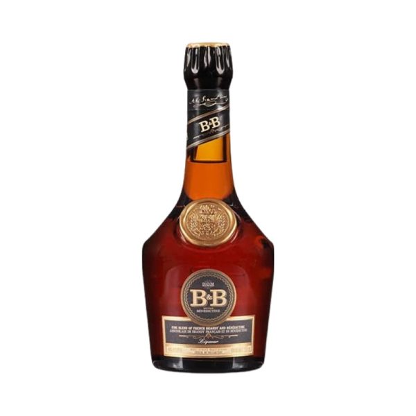 B & B Liqueur 750 ml