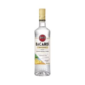 BACARDI Banana 750 ml
