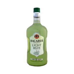 BACARDI Mojito Light 1.75 L