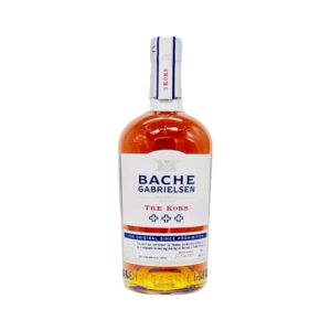 BACHE GABRIELSEN Tre Kors VS Cognac 750 ml