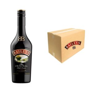 BAILEYS Irish Cream 750 ml