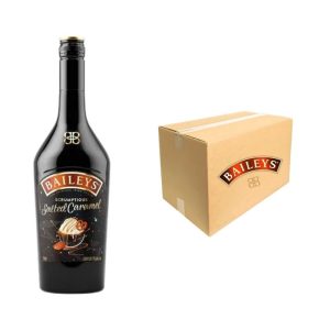 BAILEYS Irish Cream Salted Caramel 750 ml