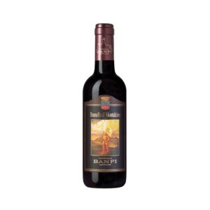 BANFI Brun Di Mont 375 ml