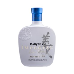 BARCELO Rum Mizunara Cask 750 ml