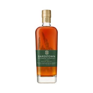 BARDSTOWN Rye Origin 750ml