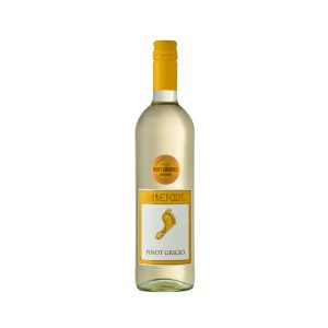 BAREFOOT Pinot Grigio 750 ml 1