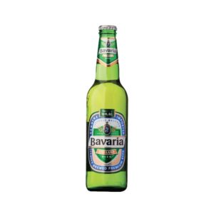 BAVARIA 12 Pack 8.5Oz Btls