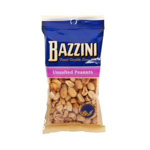BAZZINI Peanut Unsalted 3.5oz