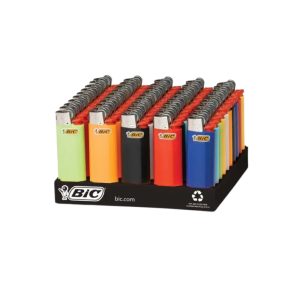 BIC Lighter