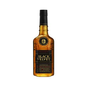 BLACK VELVET Reserve 8 Year Canadian Whisky 750 ml