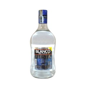 BLANCO DEL VALLE Fiesta S/A 1.75 L