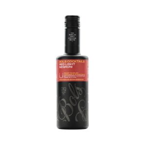 BOLS Cocktails Red Light Negroni 375 ml