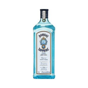 BOMBAY Sapphire 1.75 L