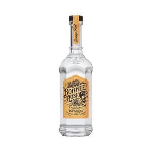BONNIE ROSE Orange Peel White Whiskey 750 ml