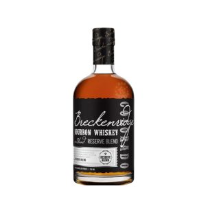 BRECKENRIDGE ReserveBlend Barrel Bourbon 750 ml