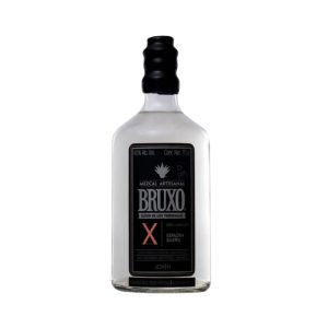 BRUXO Mezcal X 750 ml