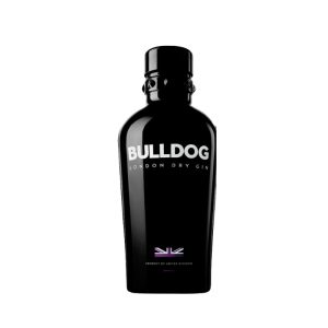 BULLDOG Gin 750 ml