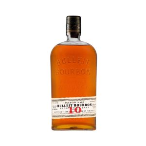 BULLEIT 10 Year Bourbon 750 ml