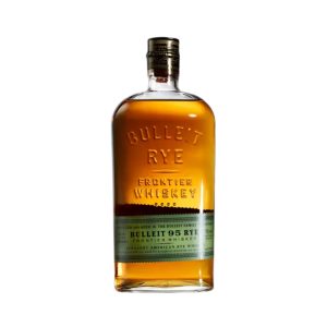 BULLEIT 95 Rye 750 ml
