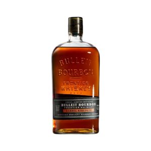 BULLEIT Barrel Strength Bourbon 750 ml
