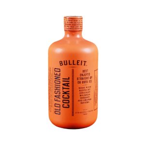 BULLEIT Cocktail Old Fashioned 750 ml