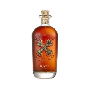 BUMBU Original Rum 750 ml
